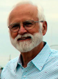 photo of Hermann Viets, Ph.D. 